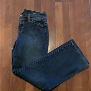 Ann Taylor jeans